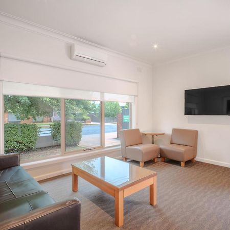 The Wyndhamere Motel Shepparton Buitenkant foto