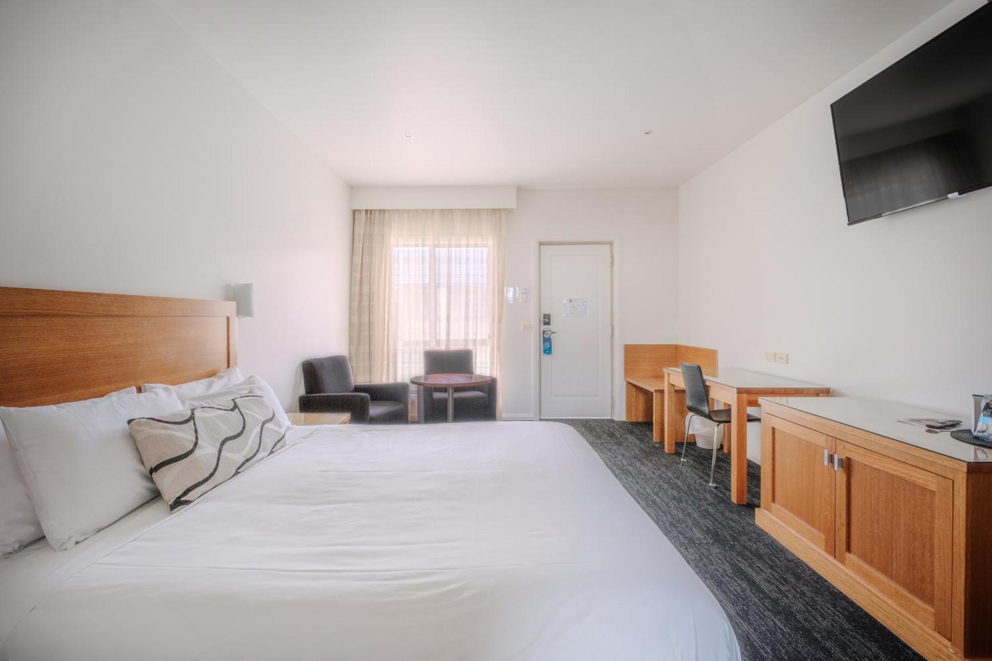 The Wyndhamere Motel Shepparton Buitenkant foto