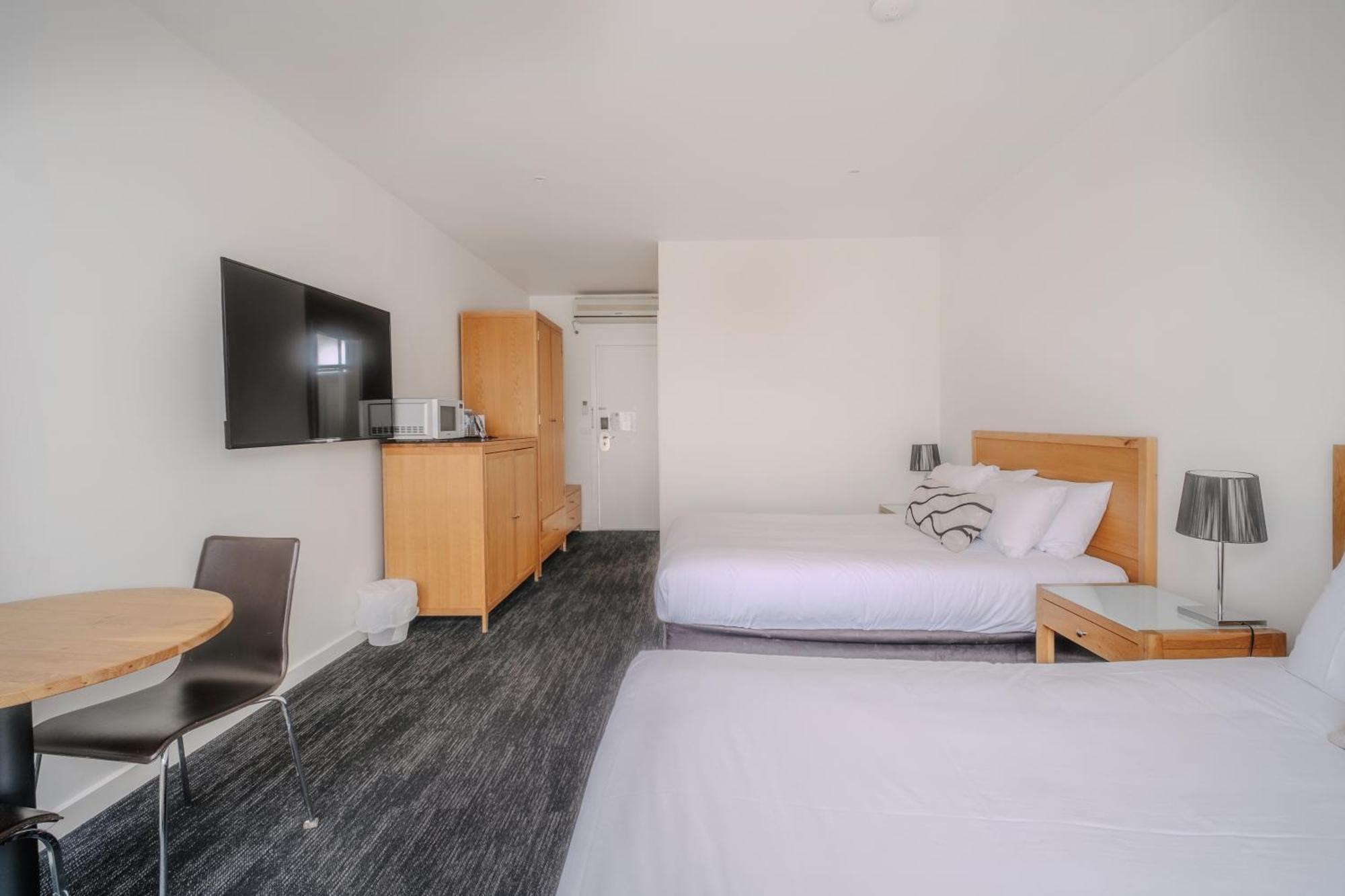 The Wyndhamere Motel Shepparton Kamer foto