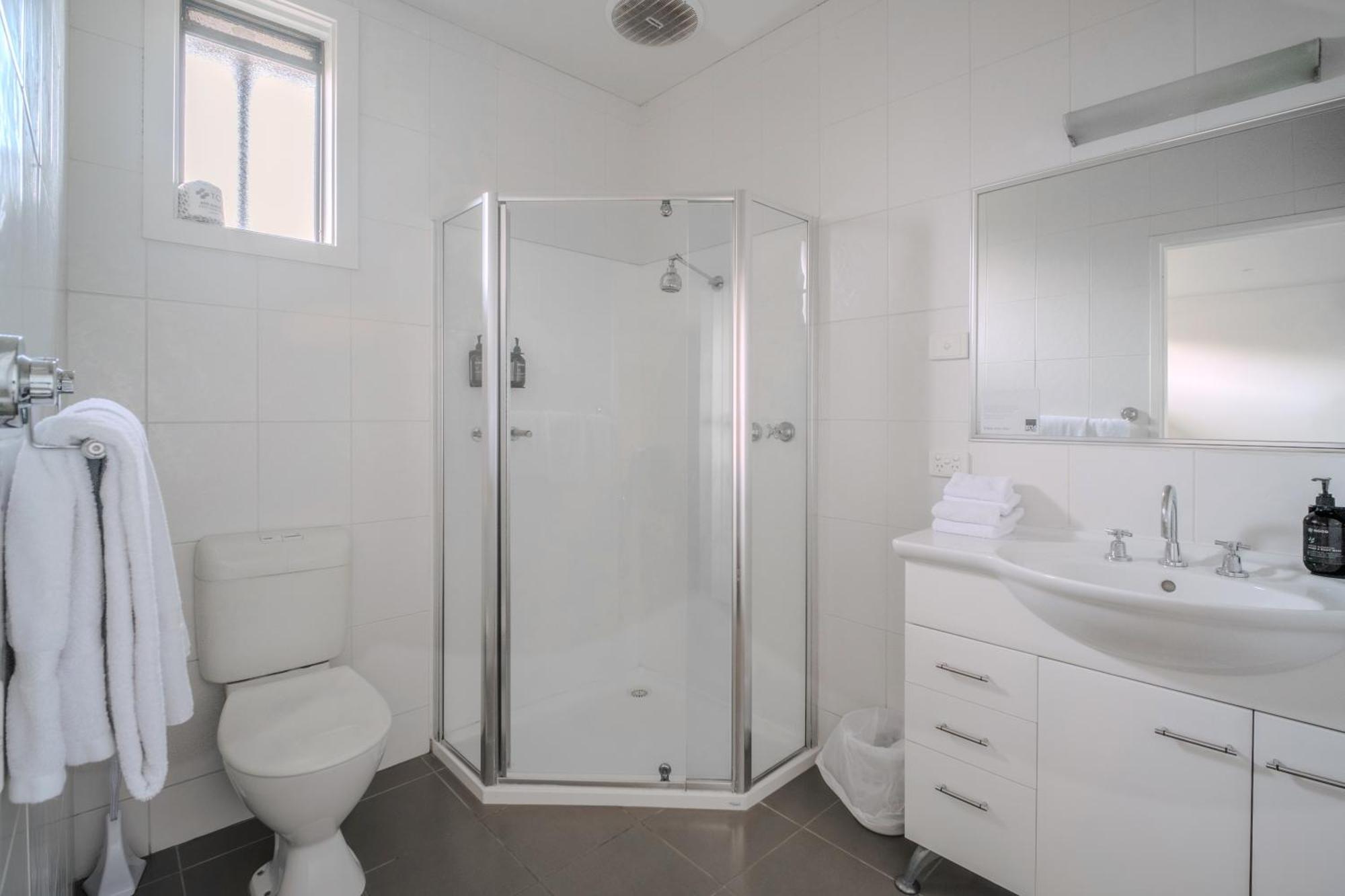 The Wyndhamere Motel Shepparton Kamer foto