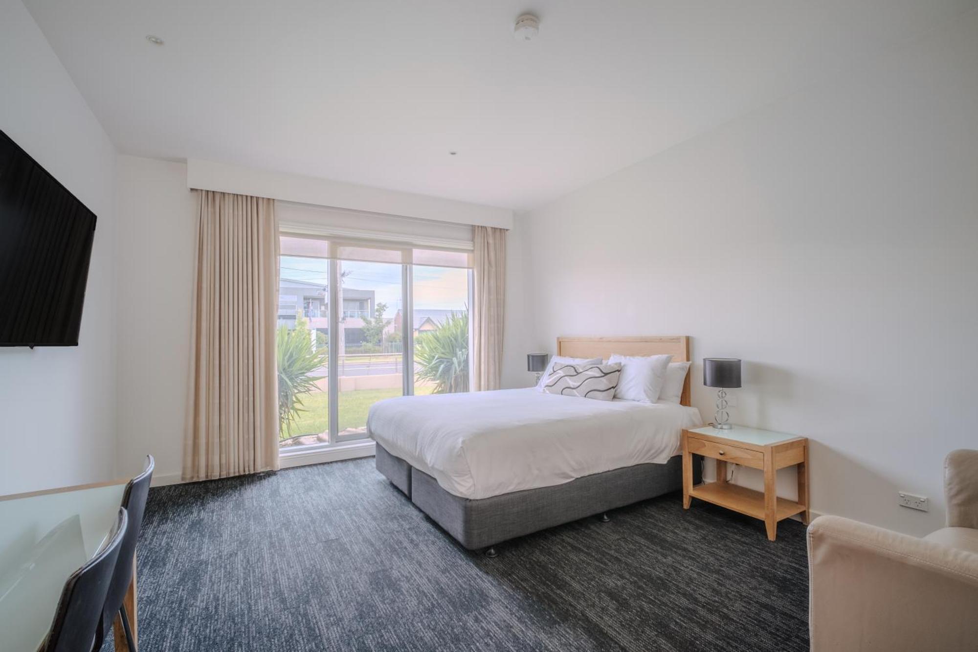 The Wyndhamere Motel Shepparton Buitenkant foto