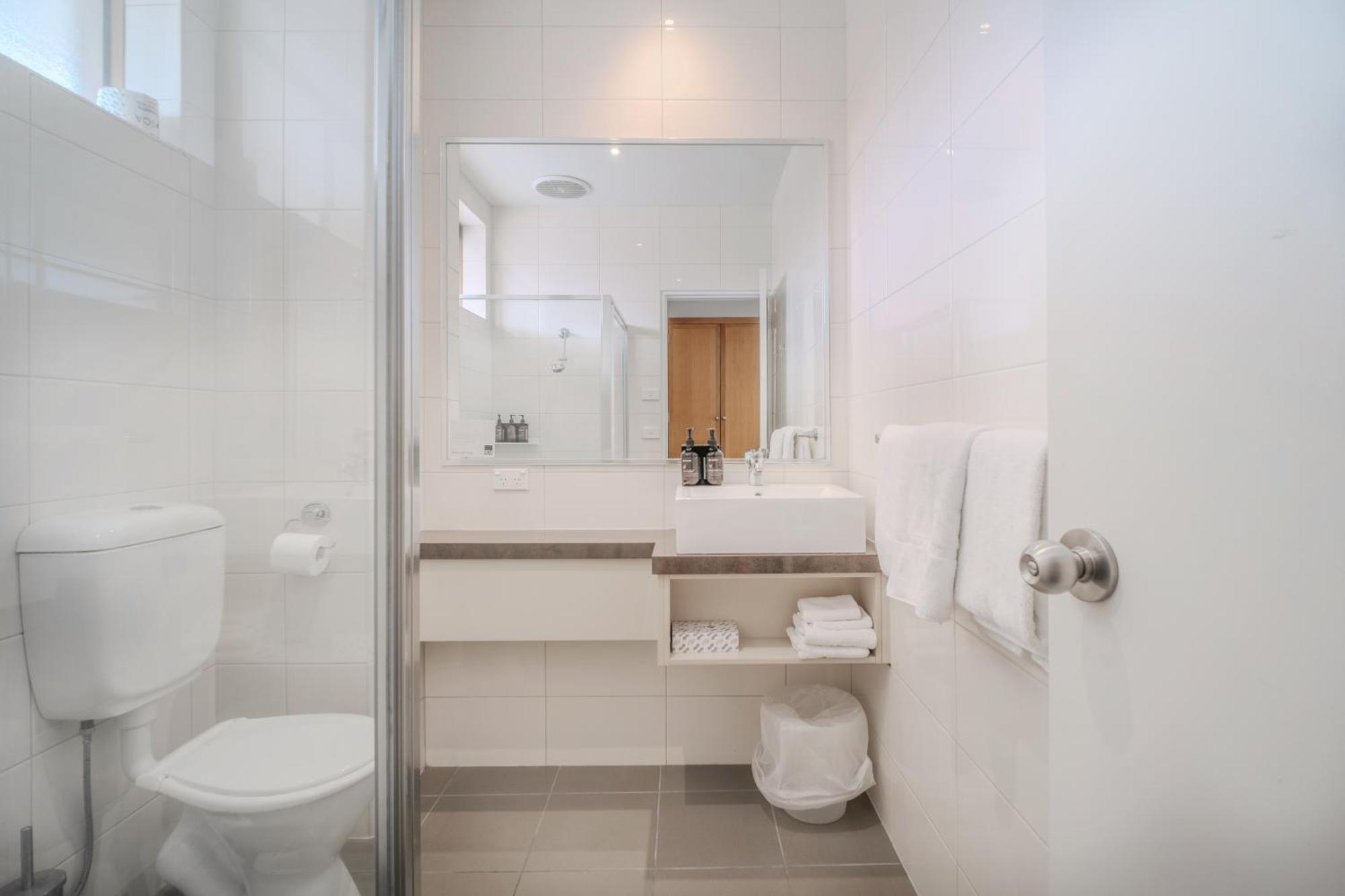The Wyndhamere Motel Shepparton Kamer foto