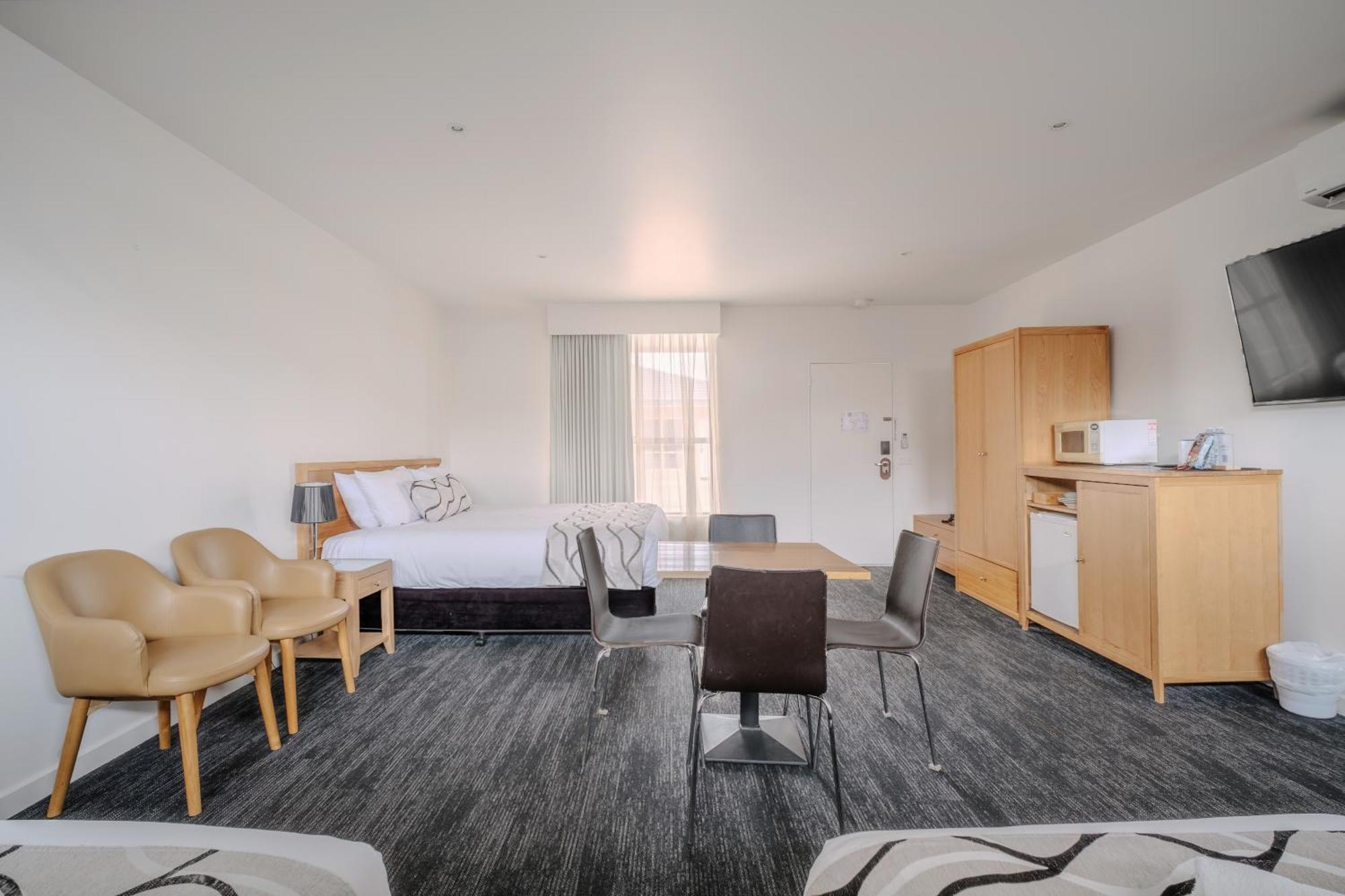 The Wyndhamere Motel Shepparton Buitenkant foto