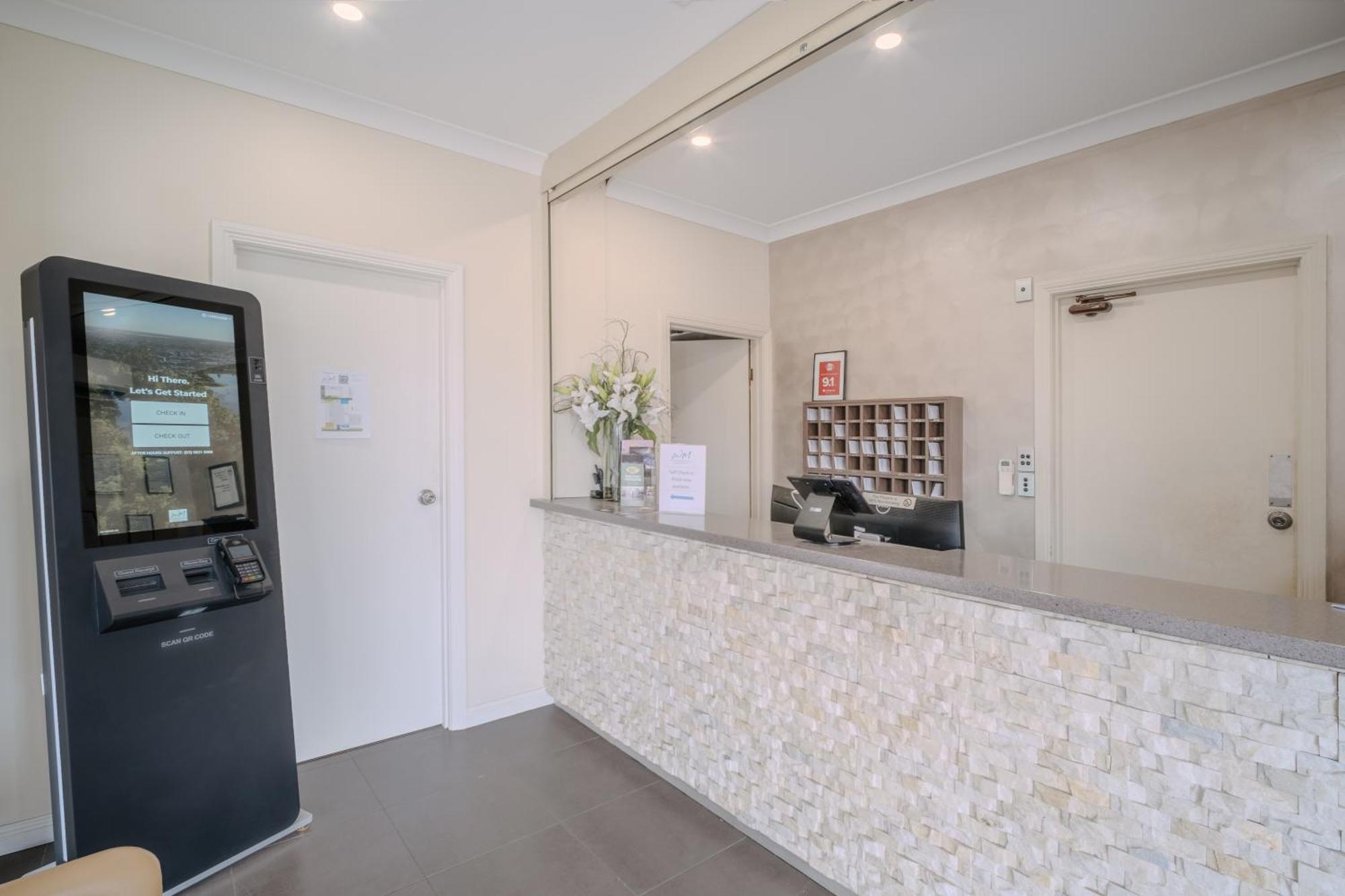 The Wyndhamere Motel Shepparton Buitenkant foto