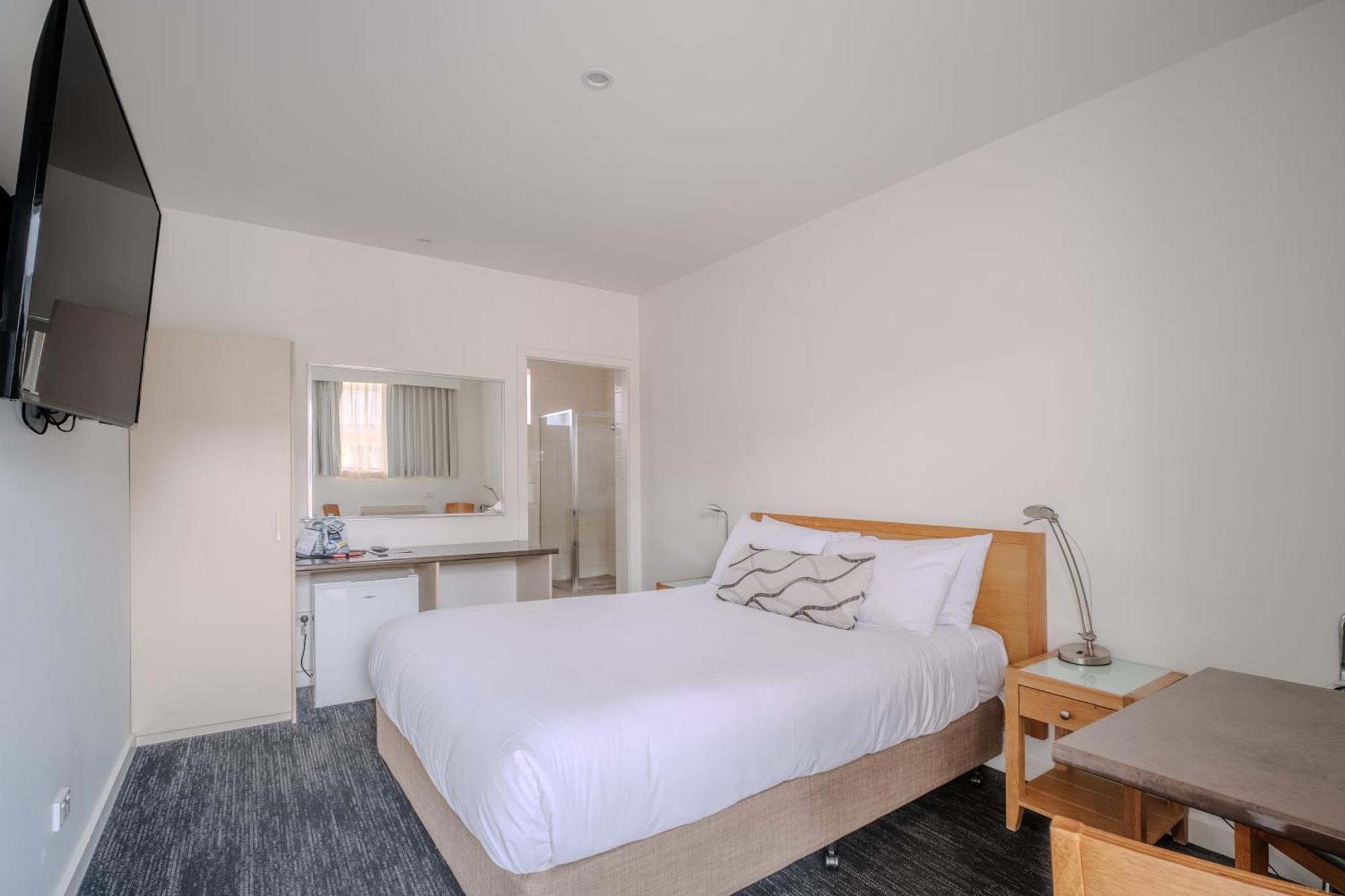 The Wyndhamere Motel Shepparton Kamer foto
