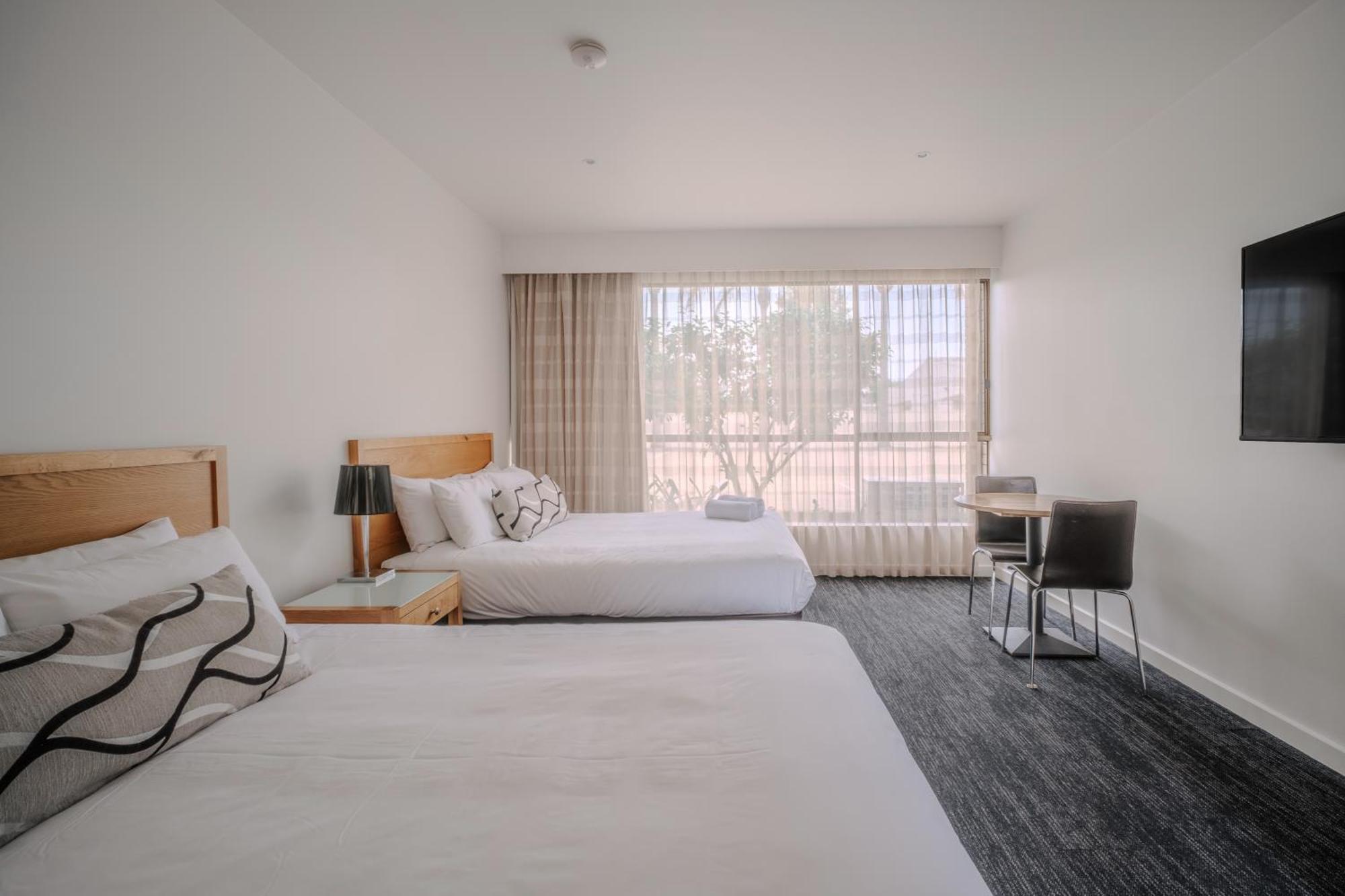 The Wyndhamere Motel Shepparton Buitenkant foto