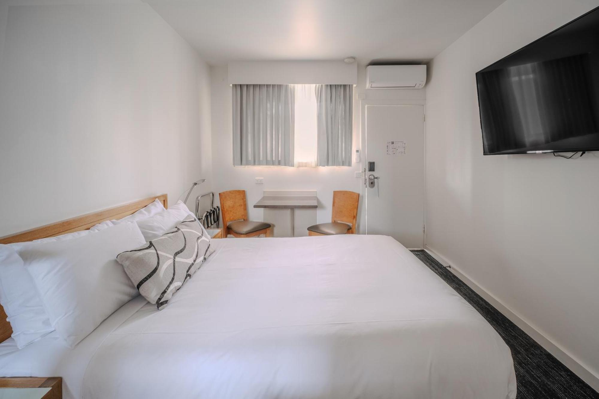 The Wyndhamere Motel Shepparton Buitenkant foto