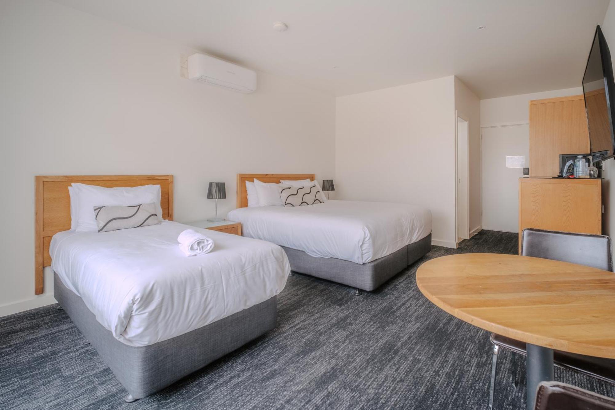The Wyndhamere Motel Shepparton Kamer foto
