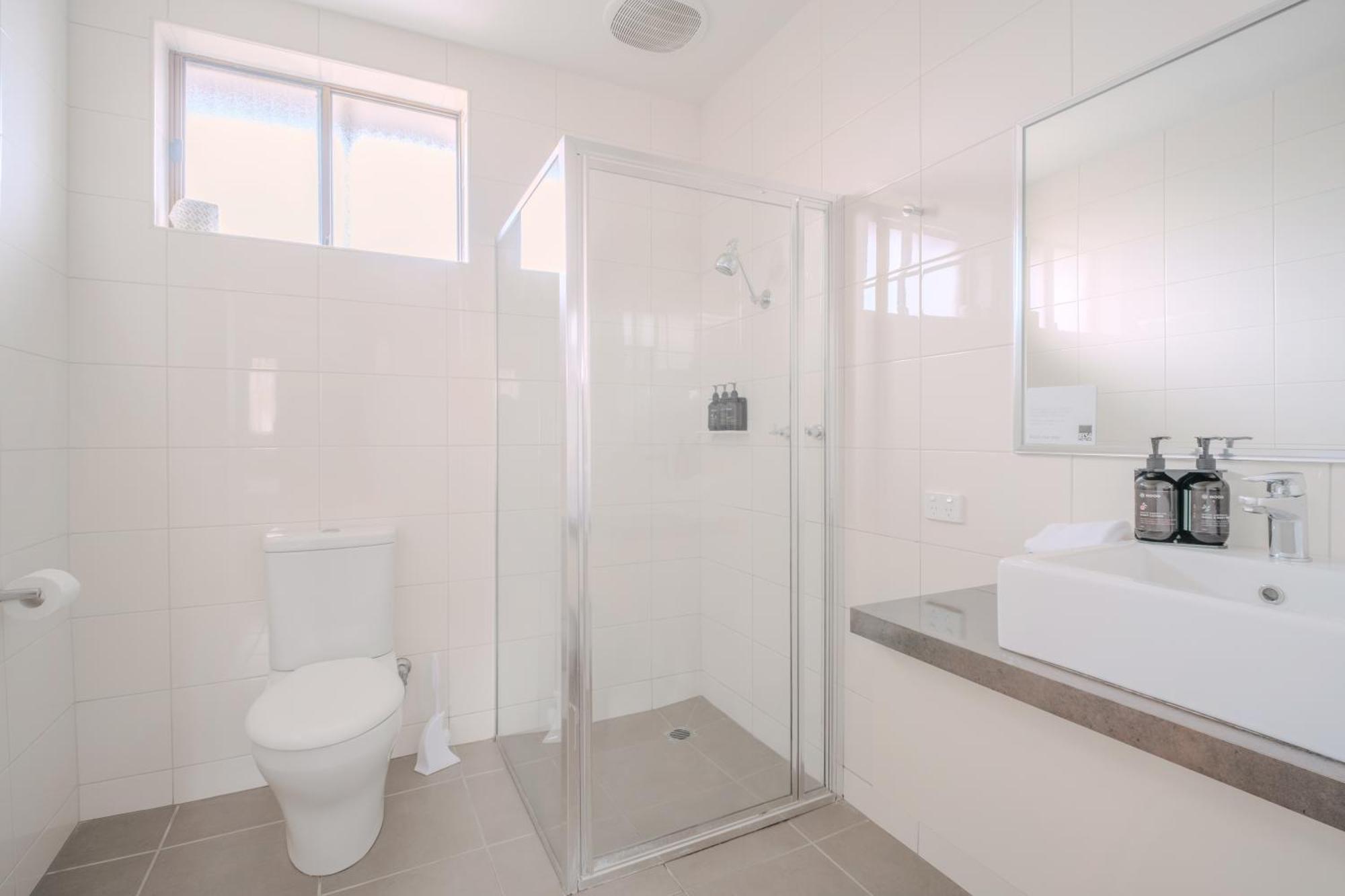 The Wyndhamere Motel Shepparton Kamer foto