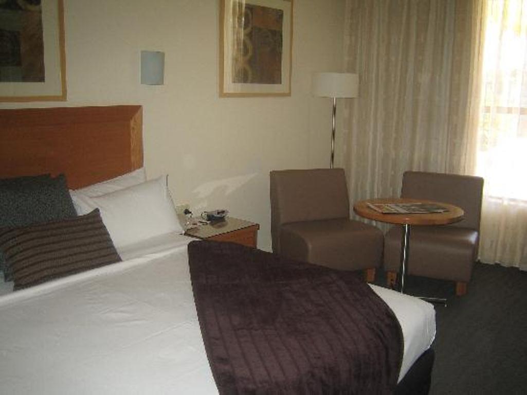 The Wyndhamere Motel Shepparton Buitenkant foto