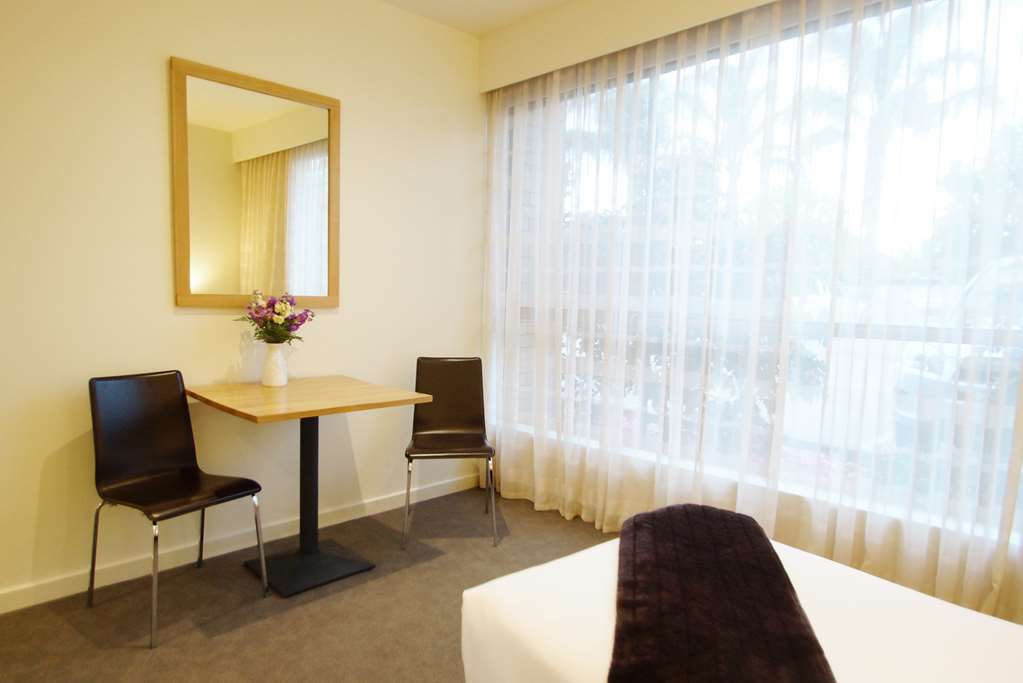 The Wyndhamere Motel Shepparton Kamer foto