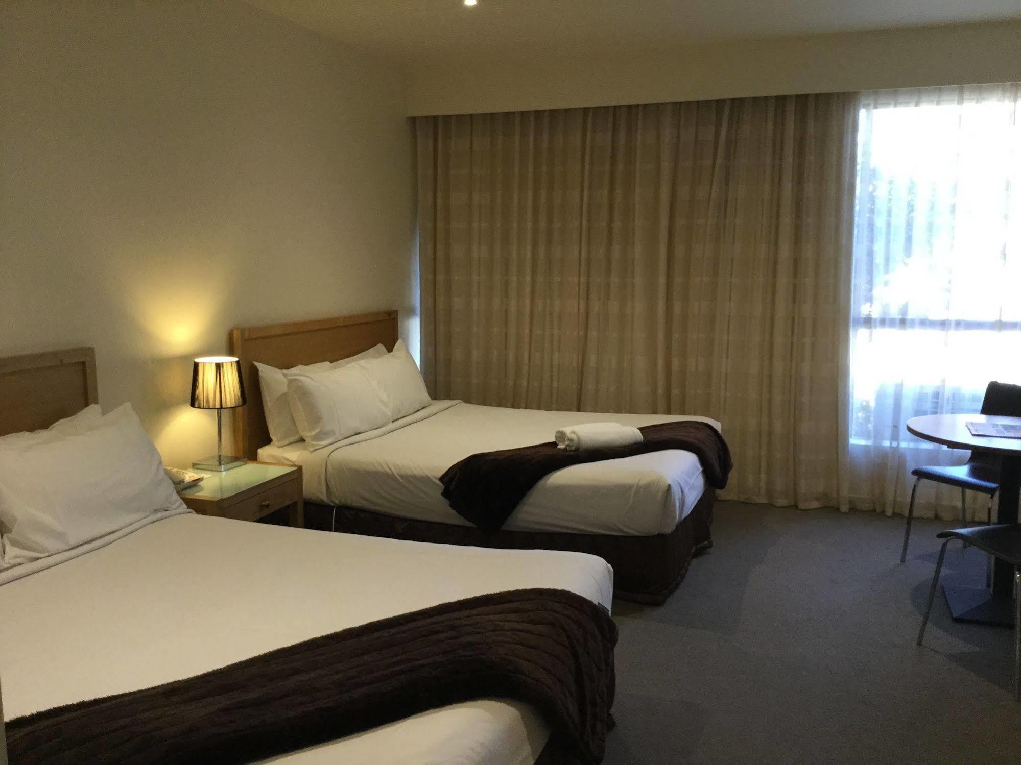 The Wyndhamere Motel Shepparton Buitenkant foto