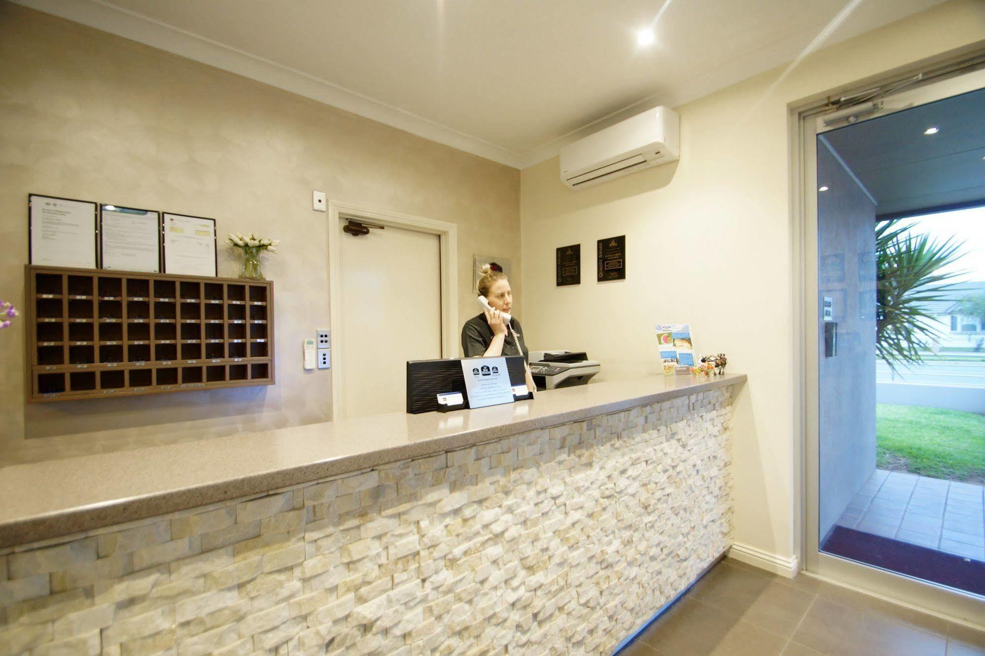The Wyndhamere Motel Shepparton Buitenkant foto