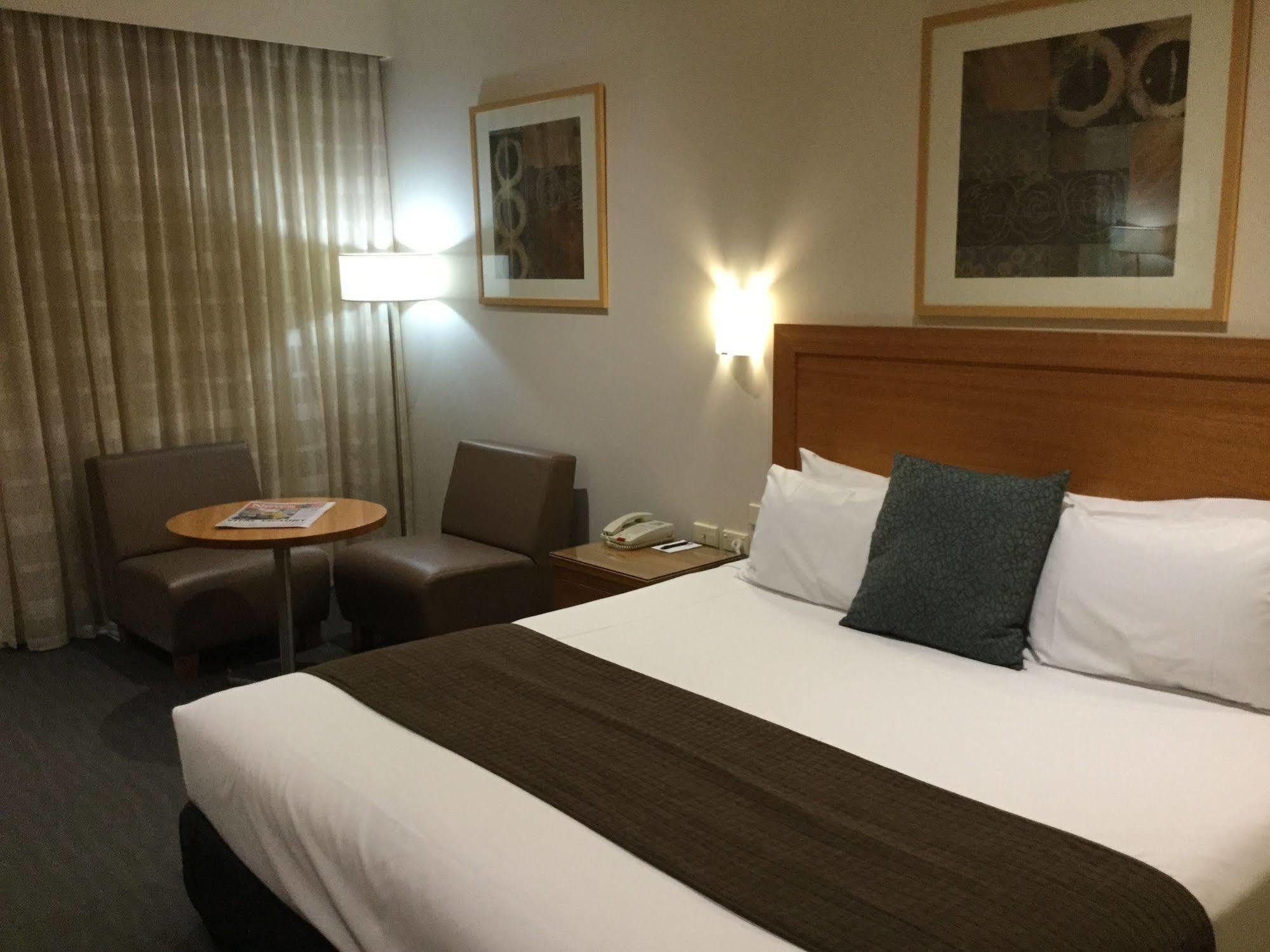 The Wyndhamere Motel Shepparton Buitenkant foto